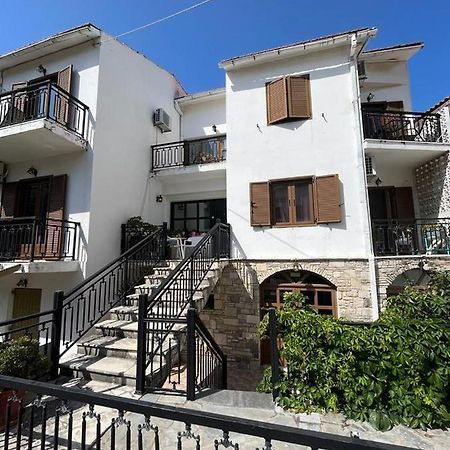Samos - Kokkari - Eirini'S Studios Extérieur photo