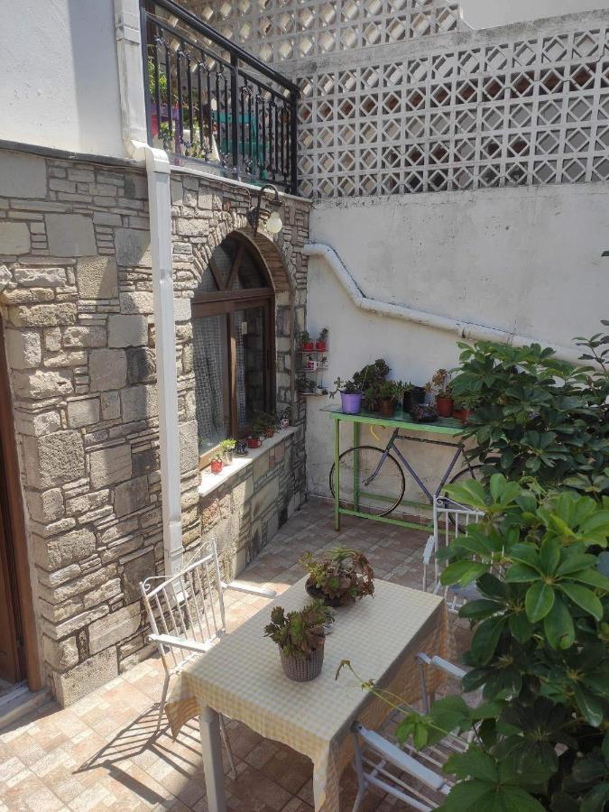Samos - Kokkari - Eirini'S Studios Extérieur photo