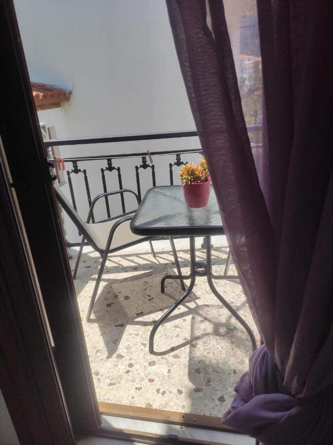 Samos - Kokkari - Eirini'S Studios Extérieur photo