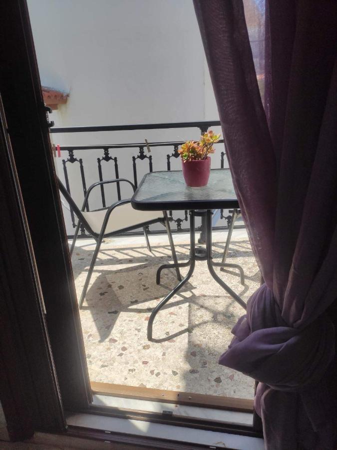 Samos - Kokkari - Eirini'S Studios Extérieur photo