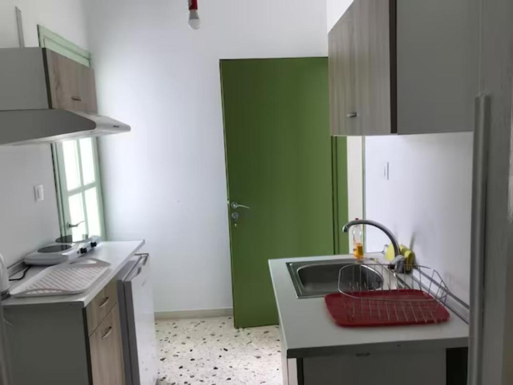 Samos - Kokkari - Eirini'S Studios Extérieur photo