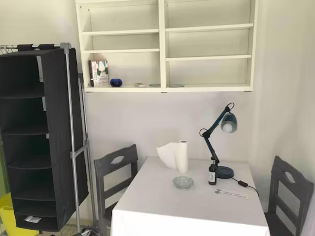 Samos - Kokkari - Eirini'S Studios Extérieur photo