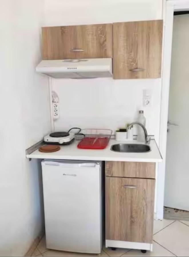 Samos - Kokkari - Eirini'S Studios Extérieur photo