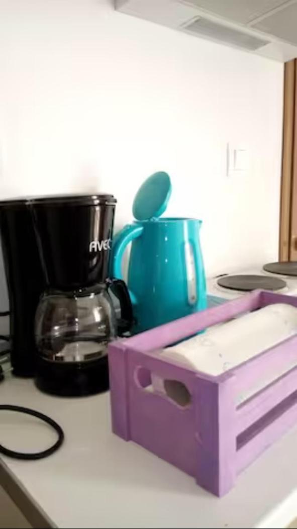 Samos - Kokkari - Eirini'S Studios Extérieur photo