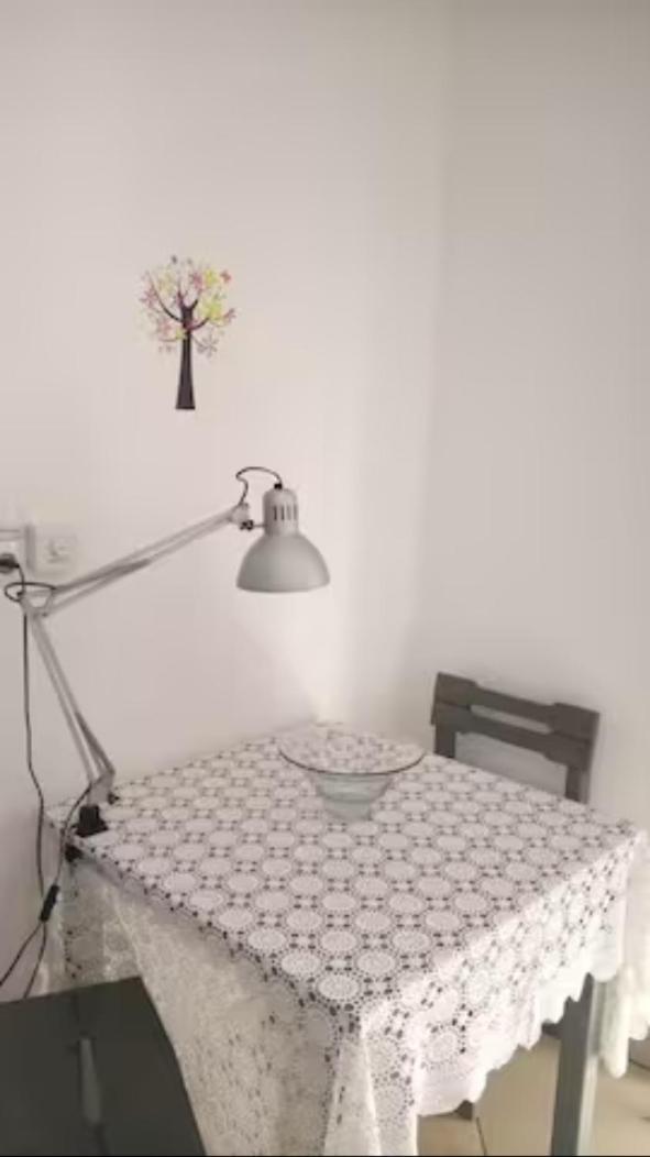 Samos - Kokkari - Eirini'S Studios Extérieur photo