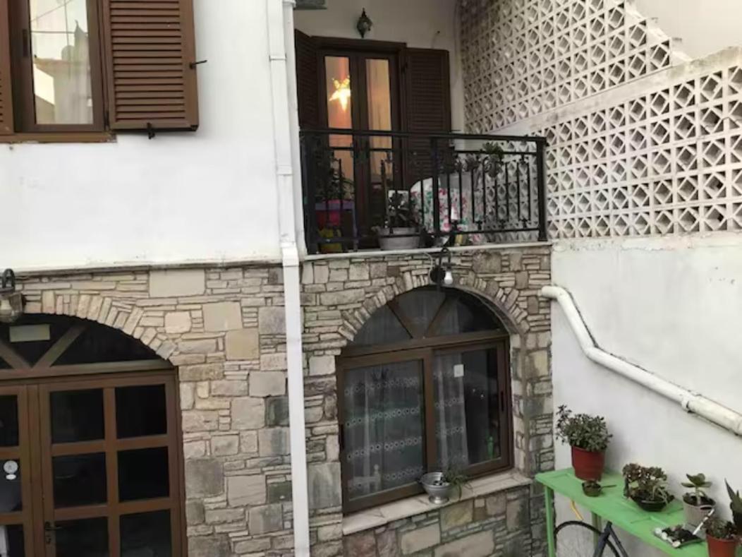 Samos - Kokkari - Eirini'S Studios Extérieur photo