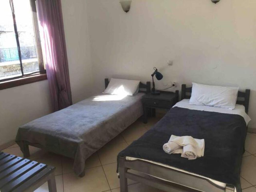 Samos - Kokkari - Eirini'S Studios Extérieur photo
