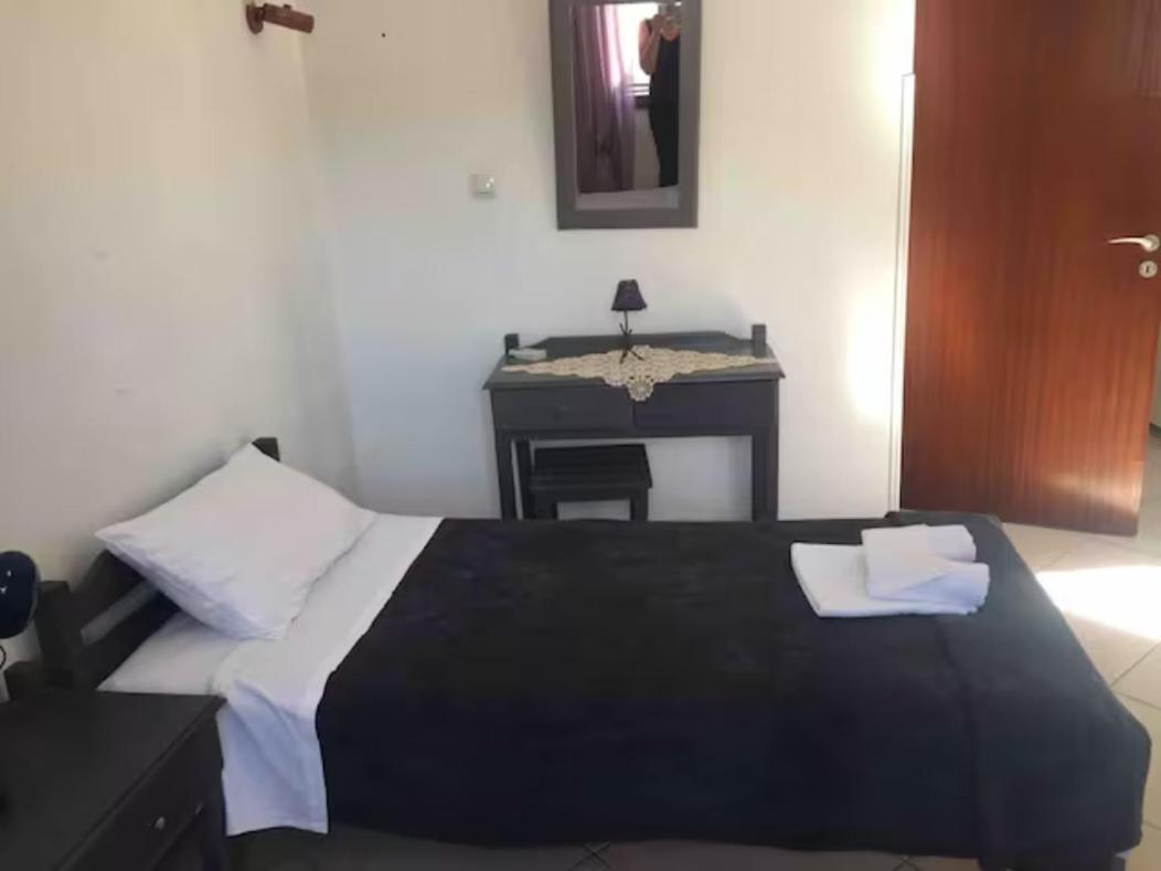 Samos - Kokkari - Eirini'S Studios Extérieur photo