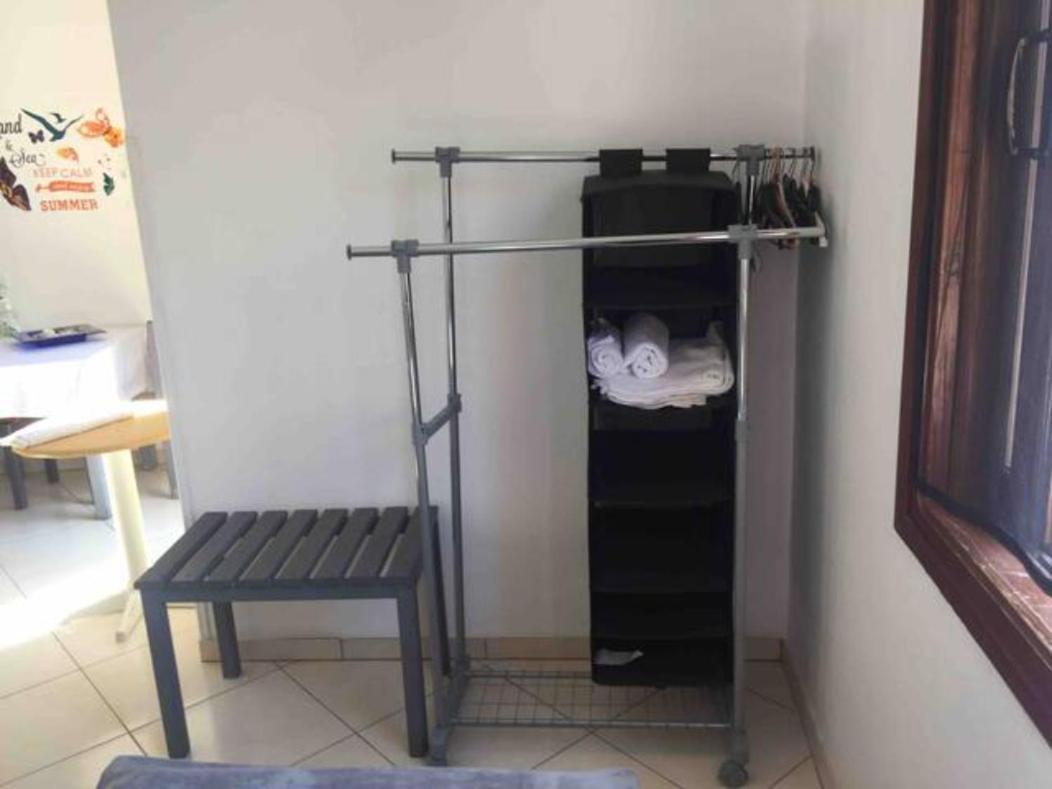 Samos - Kokkari - Eirini'S Studios Extérieur photo