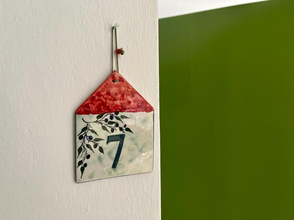 Samos - Kokkari - Eirini'S Studios Extérieur photo