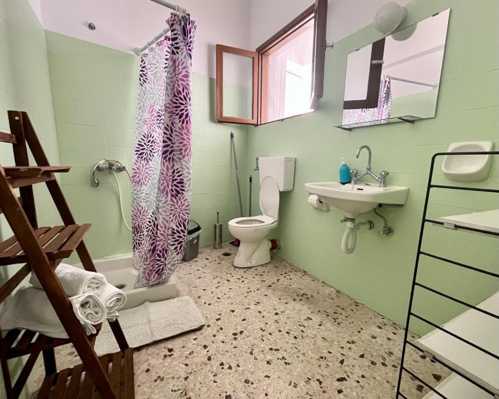 Samos - Kokkari - Eirini'S Studios Extérieur photo