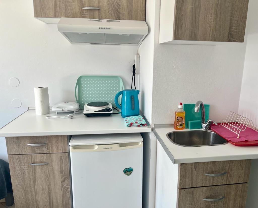 Samos - Kokkari - Eirini'S Studios Extérieur photo